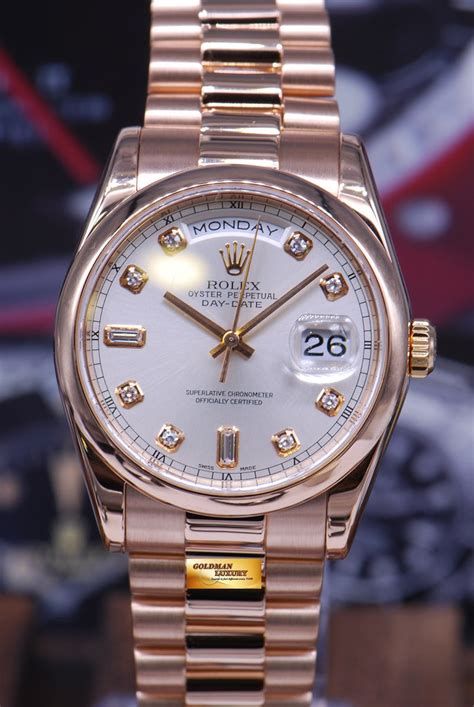 rolex oyster perpetual day-date president цена|Rolex Day-Date watch.